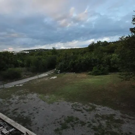 Lux Apartman Leo Apartmán *