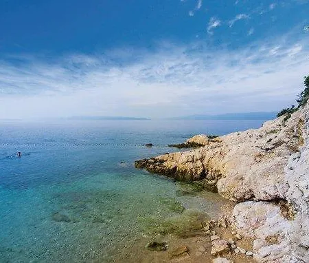 Lux Apartman Leo Kostrena