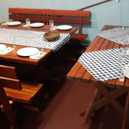 Lux Apartman Leo Kostrena