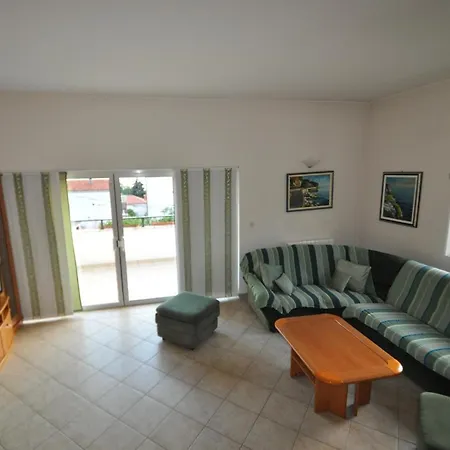 Apartmán Lux Apartman Leo