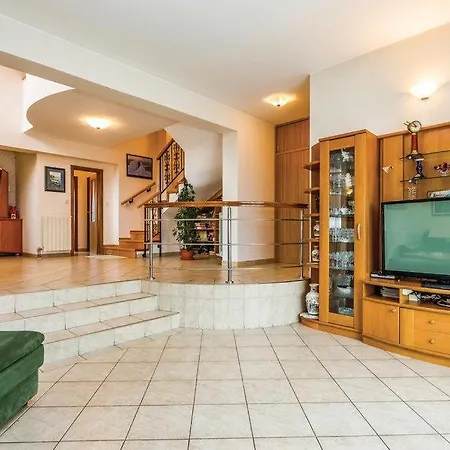 Lux Apartman Leo Apartmán