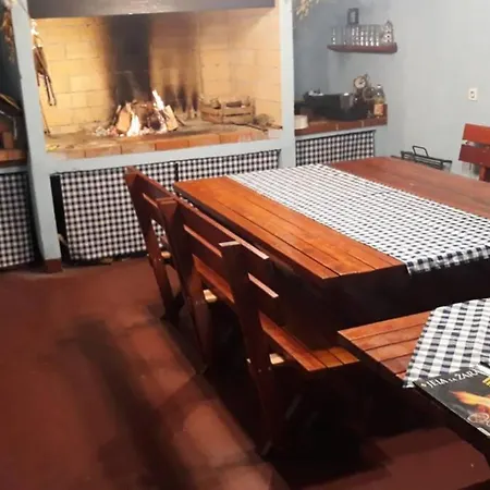 Apartmán Lux Apartman Leo *