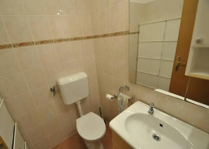 Lux Apartman Leo Appartamento *