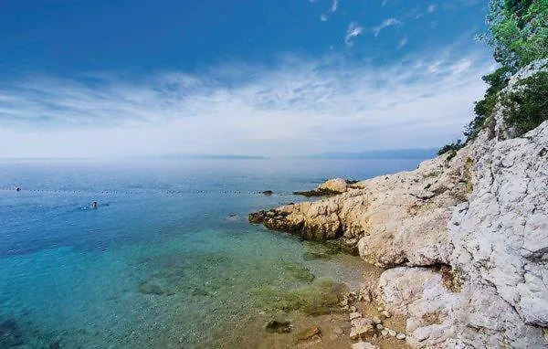 Lux Apartman Leo Kostrena