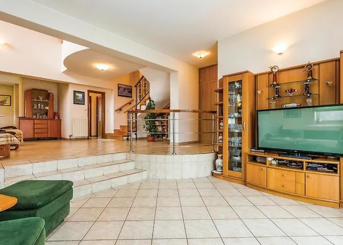 Lux Apartman Leo Appartamento