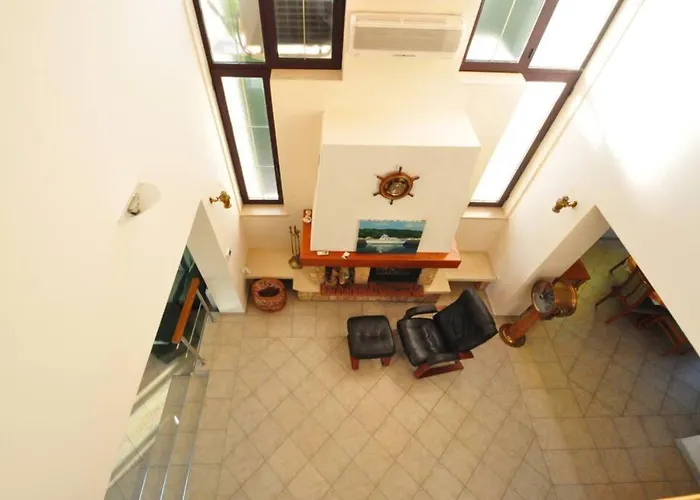 Lux Apartman Leo Appartamento *