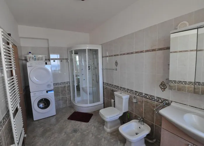 Lux Apartman Leo Appartamento