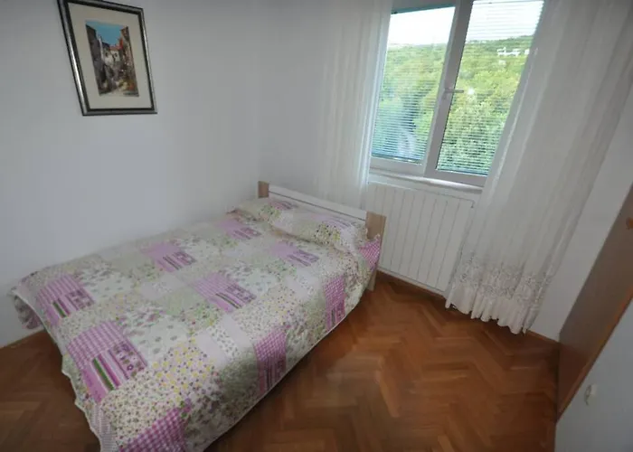 Lux Apartman Leo