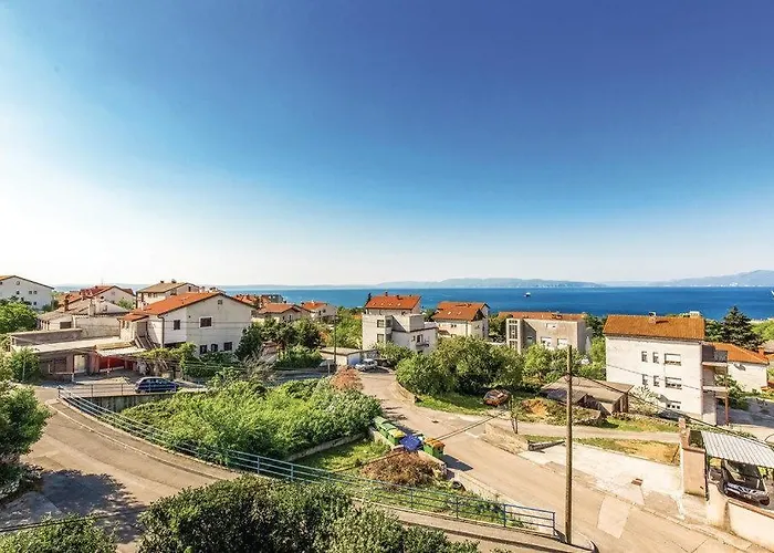 Lux Apartman Leo Appartamento *