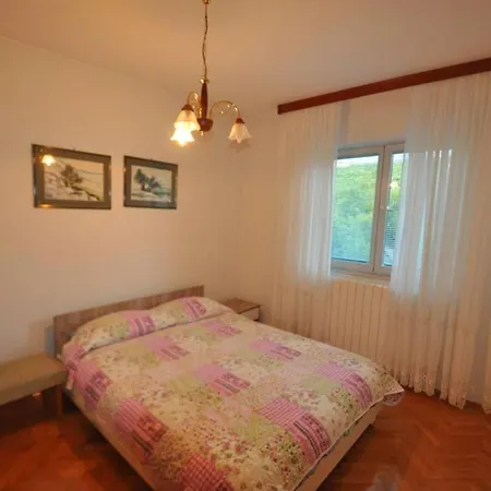 Διαμέρισμα Lux Apartman Leo Kostrena