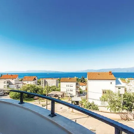 Lux Apartman Leo Kostrena