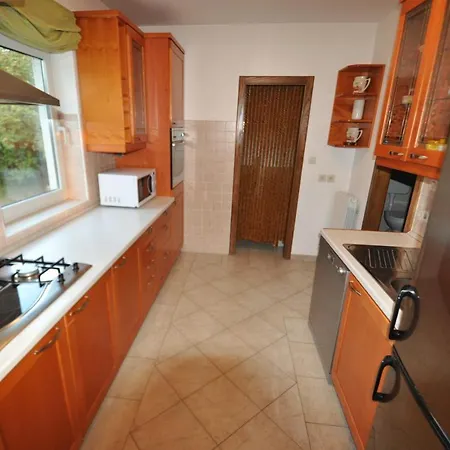 Lux Apartman Leo Kostrena