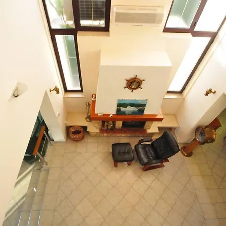 Lux Apartman Leo Διαμέρισμα *