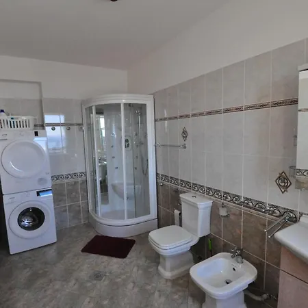 Lux Apartman Leo Διαμέρισμα