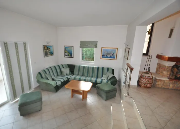 Lux Apartman Leo *
