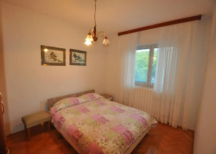 Apartment Lux Apartman Leo Kostrena