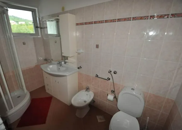 Lux Apartman Leo