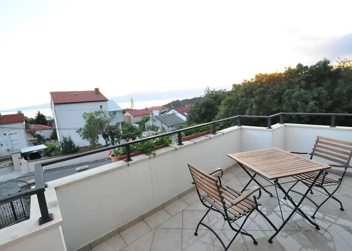 Lux Apartman Leo *